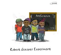 Robert Glasper - Artscience