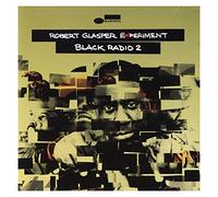 robert glasper - Black Radio 2 (Deluxe)