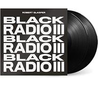 Robert Glasper - Black Radio III (2LP-Vinilo)