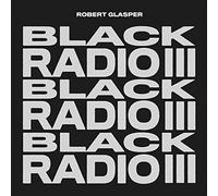Robert Glasper - Black Radio III (CD)