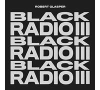 Robert Glasper - Black Radio III (CD)