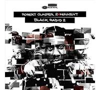 robert glasper - Black Radio, Volume 2 [Vinilo]