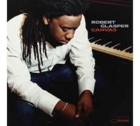 Robert Glasper – Canvas – Vinilo 12"