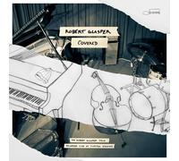 Robert Glasper - Covered: The Robert Glasper Trio Recorded Live At Capitol Studios [Vinilo]