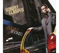 Robert Glasper - Double Booked