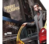 robert glasper - double booked