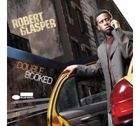 Robert Glasper - Double Booked [Vinilo]