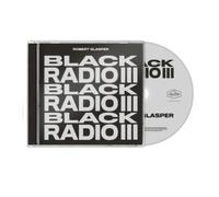 Robert Glasper - Black Radio III (CD)