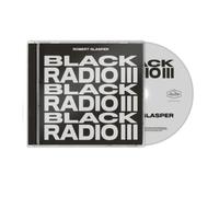 Robert Glasper Experiment Black Radio III (CD) Album (Importación USA)