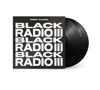 Robert Glasper Experiment Black Radio III (Vinyl) 12" Album (Importación USA)