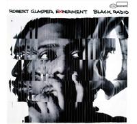 Robert Glasper Experiment Black Radio (Vinyl) 12" Album