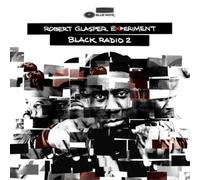 robert glasper - Black Radio, Volume 2 [Vinilo]
