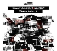 robert glasper - Black Radio, Volume 2 [Vinilo]