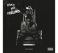 Robert Glasper - Fuck Yo Feelings [Vinilo]