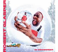 Robert Glasper In December (Vinyl) 12" Album Coloured Vinyl (Importación USA)