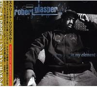 Robert Glasper - In My Element