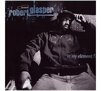 Robert Glasper - In My Element [SHM-CD]
