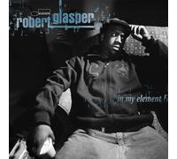 In My Element (2LP) – Vinilo