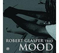 Robert Glasper - Mood [Vinilo]