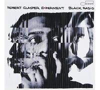 Robert Glasper - Robert Glasper - Black Radio [Japan CD] TOCP-71225