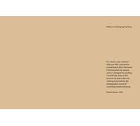 Robert Gober: Slides of a Changing Painting