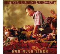 Robert Görl & DAF Nur Noch Einer (CD) Album (Importación USA)