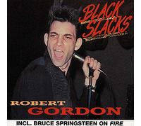 Robert Gordon - Black Slacks (CD)