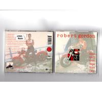 Robert Gordon - Greetings From New York City (1991)
