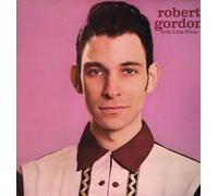 Robert Gordon - Robert Gordon With Link Wray - Robert Gordon With Link Wray - Private Stock - PVLP 1027