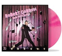 Robert Gordon - Rock Billy Boogie (180g Pink Vinyl) [Vinilo]