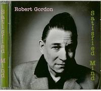 Robert Gordon - Satisfied Mind