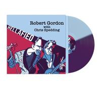 Robert Gordon with Chris Spedding Hellafied (Vinyl) (Importación USA)