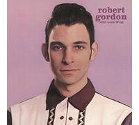 Robert Gordon - with Link Wray