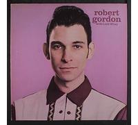 ROBERT GORDON - with link wray LP