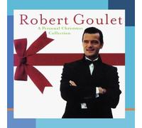Robert Goulet – Personal Christmas Collection – CD – Importación USA – Sony Music