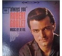 Robert Goulet: Always You [Vinyl LP] [STEREO]