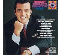 Robert Goulet - Greatest Hits