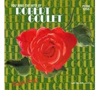 Robert Goulet - Hits Of Robert Goulet (Karaoke) (US Import) [DE Import]