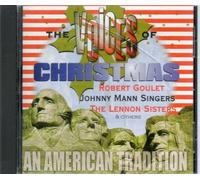 Robert Goulet - The Voices of Christmas: An American Tradition