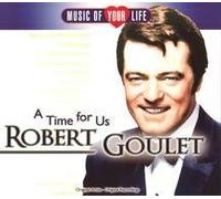 Robert Goulet - Time for Us