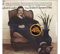 Robert Goulet's Greatest Hits