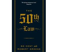 Robert Greene 50 Cent The 50th Law (Tapa blanda)
