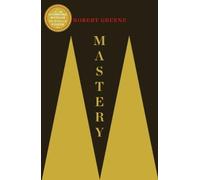 Robert Greene Mastery (Tapa blanda) Modern Machiavellian Robert Greene