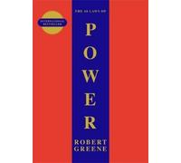 Robert Greene The 48 Laws Of Power (Tapa blanda)