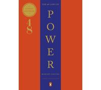 Robert Greene The 48 Laws of Power (Tapa blanda) (Importación USA)