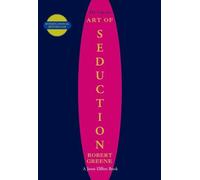Robert Greene The Concise Art Of Seduction Libro Tapa Blanda Comercial Nuevo