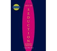 Robert Greene The Concise Art of Seduction (Tapa blanda)