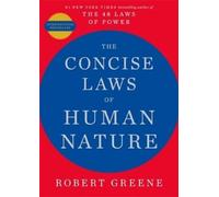 Robert Greene The Concise Laws of Human Nature (Tapa blanda)