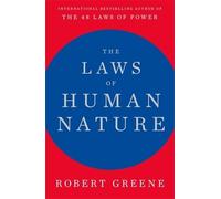Robert Greene The Laws of Human Nature (Tapa blanda)