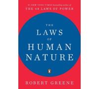 Robert Greene The Laws of Human Nature (Tapa blanda)